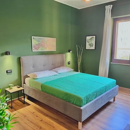 Luxe Lägenhet