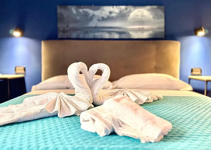 Lägenhet Luxe