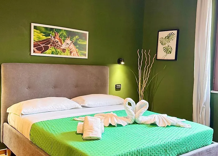 Luxe Lägenhet