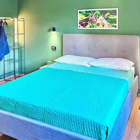 Apartment Luxe