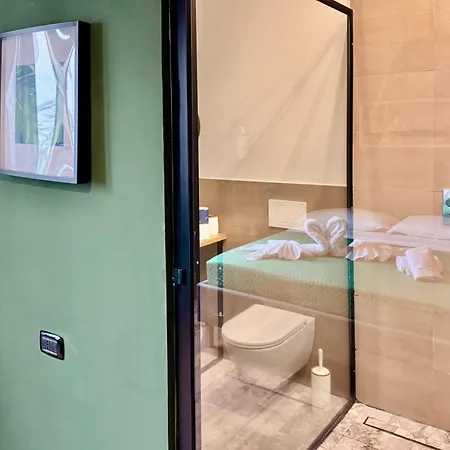 Luxe Lejlighed Sorrento