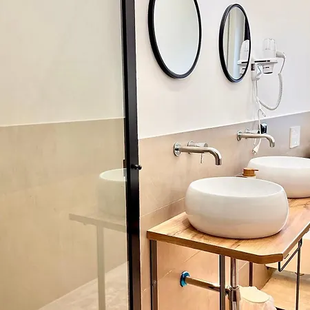 Luxe Sorrento