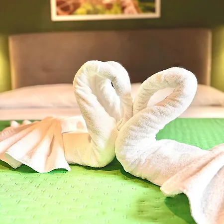 Appartamento Luxe Sorrento