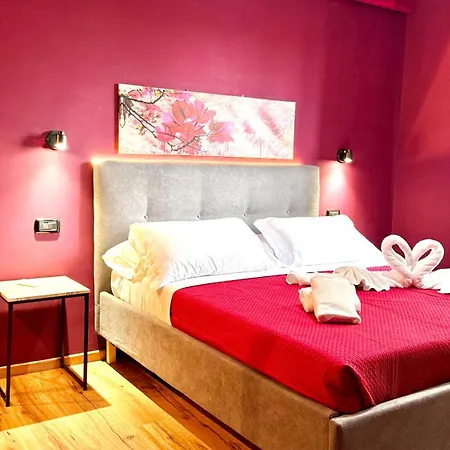 Appartamento Luxe *