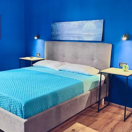 Luxe Appartamento Sorrento