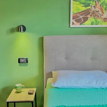 Appartamento Luxe Sorrento