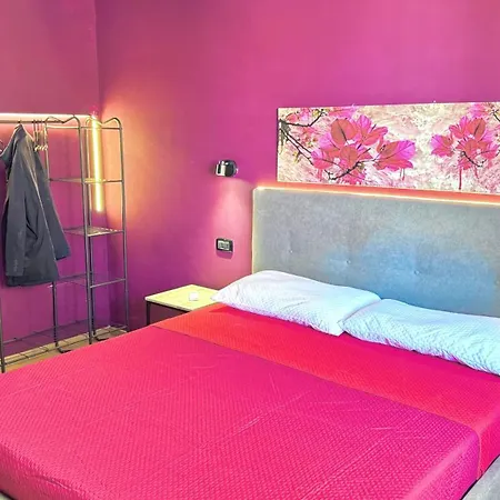 Luxe Appartamento
