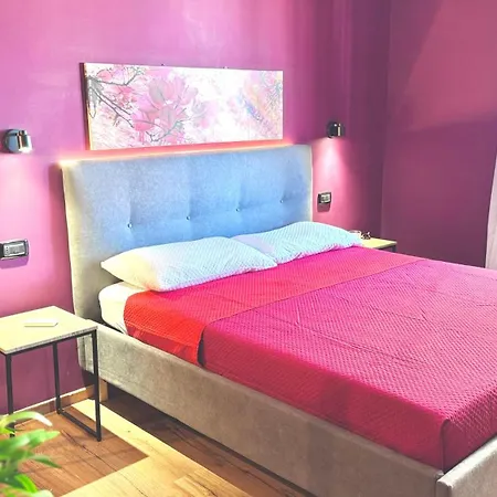 Luxe Appartamento Sorrento
