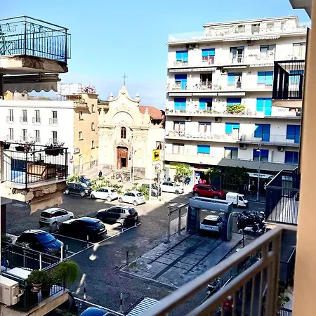 Appartamento Luxe