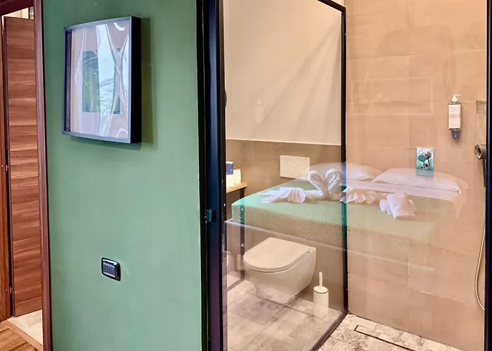 Luxe Lejlighed Sorrento