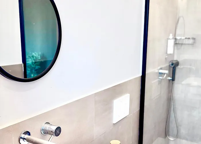 Luxe Lejlighed Sorrento