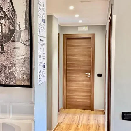 Apartamento Luxe