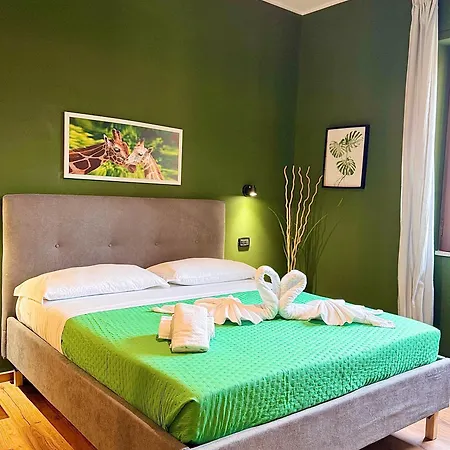 Luxe Apartamento