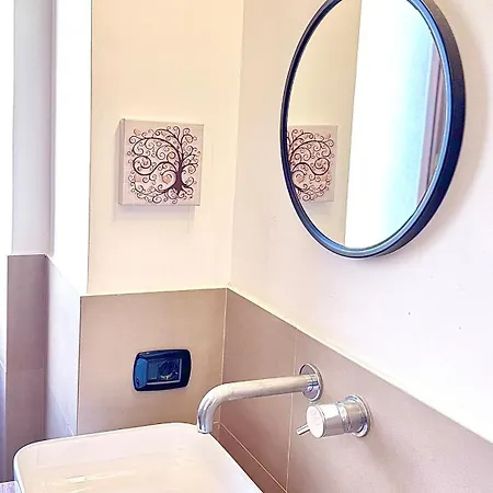 Luxe Apartamento Sorrento