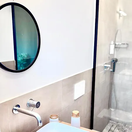 Luxe Apartamento Sorrento