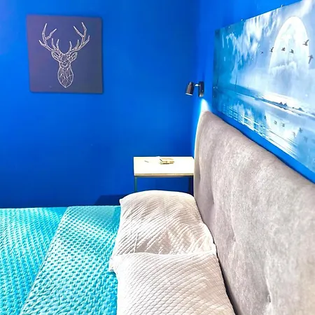 Luxe Apartamento *
