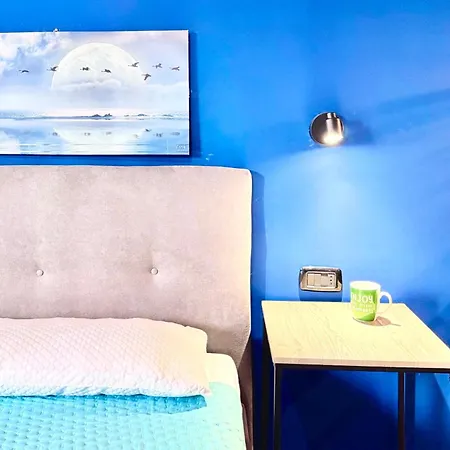 Luxe Apartamento