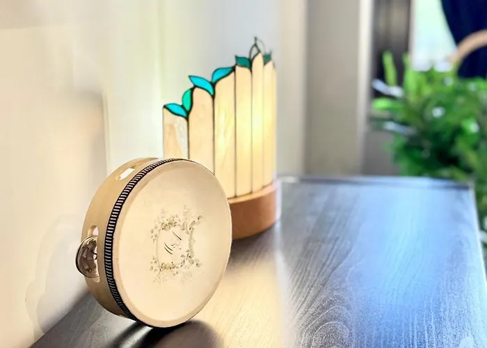 Διαμέρισμα Luxe Σορέντο